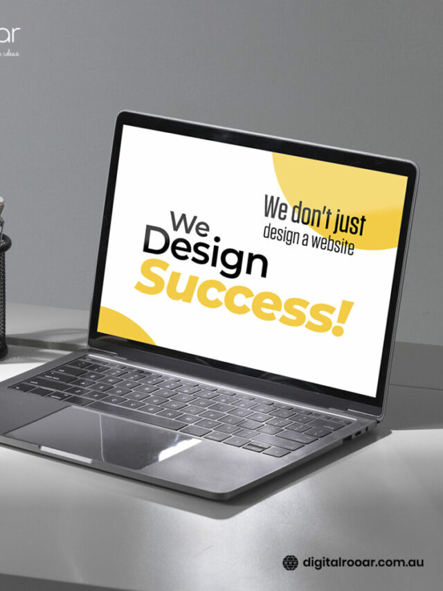 Website Design