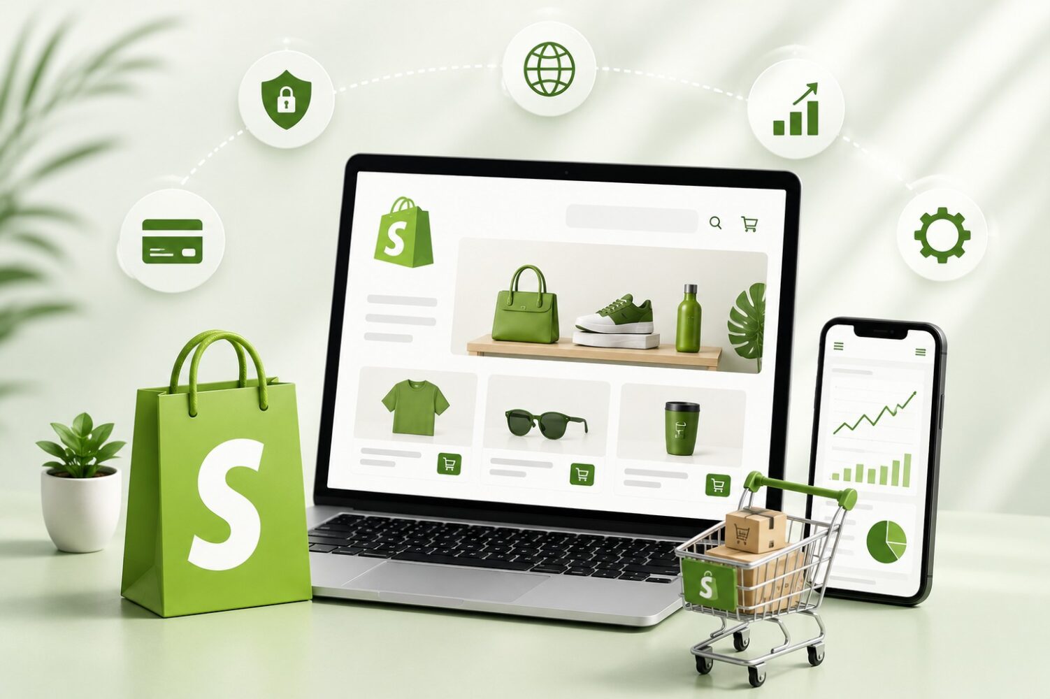 Shopify
